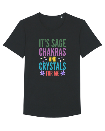 Tricou de vrajitoare de Halloween Black
