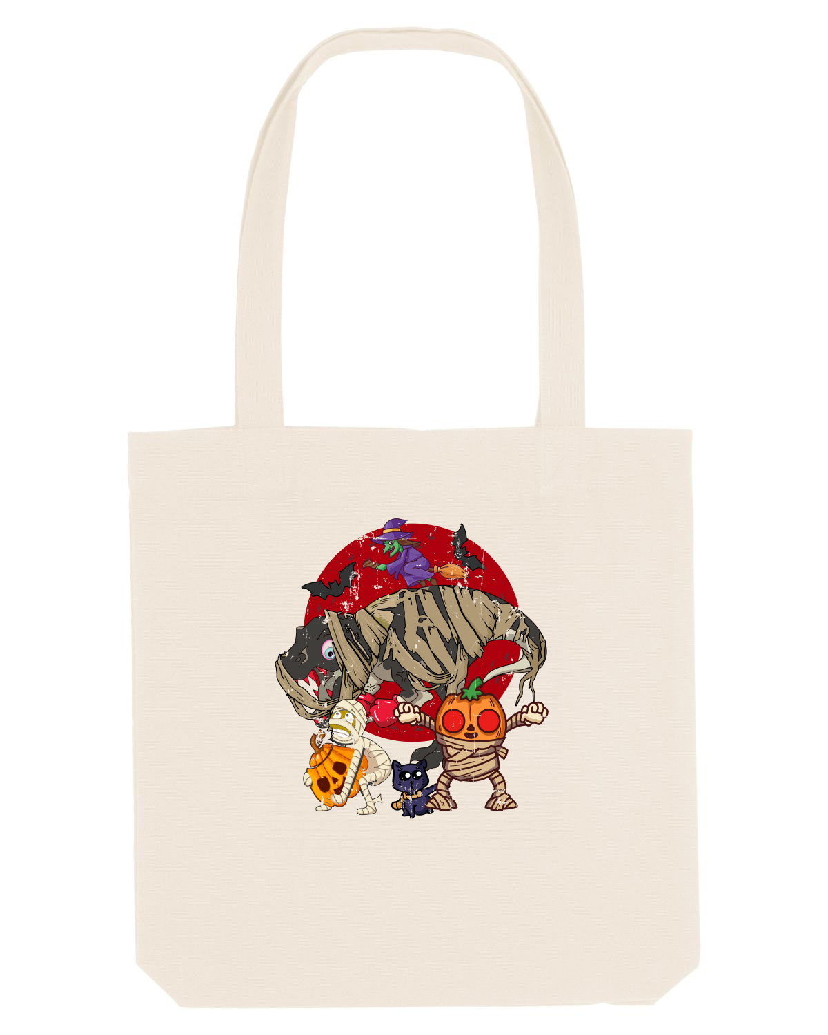 Sacoșă textilă Natural