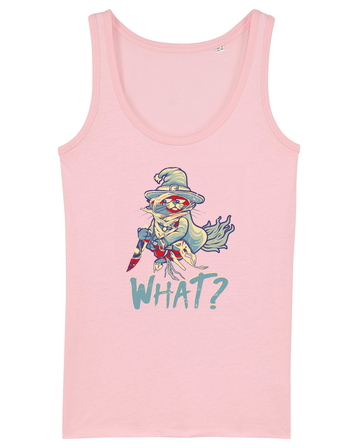 Maiou Damă Dreamer Cotton Pink