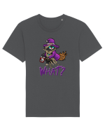 Pisica ucigasa de Halloween. What? Ce? Nimic ciudat la o pisica Tricou mânecă scurtă Unisex Rocker