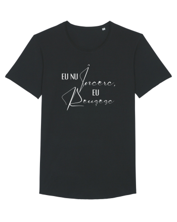 Eu nu incerc, eu reusesc Black