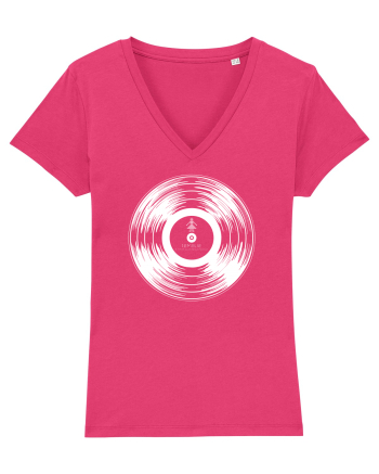temelie second tshirt Raspberry