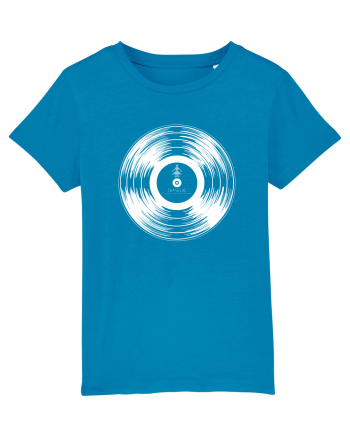 temelie second tshirt Azur
