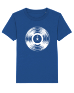 temelie second tshirt Tricou mânecă scurtă  Copii Mini Creator