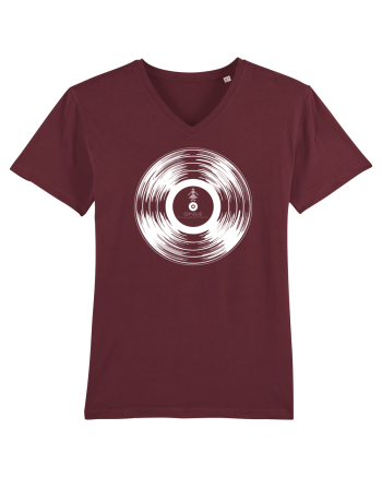temelie second tshirt Burgundy