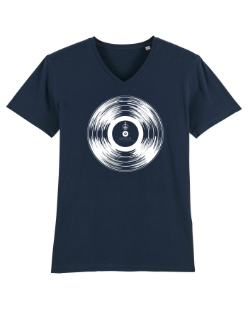 temelie second tshirt French Navy