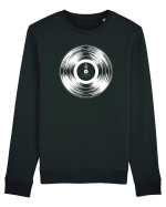 temelie second tshirt Bluză mânecă lungă Unisex Rise