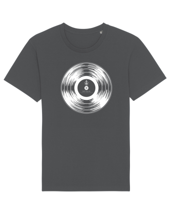 temelie second tshirt Anthracite