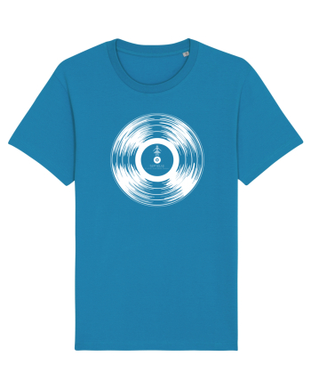 temelie second tshirt Azur