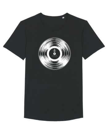 temelie second tshirt Black