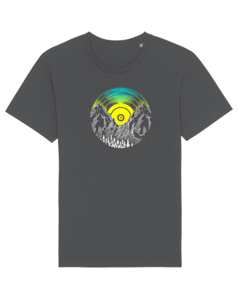 dancing mountains Anthracite