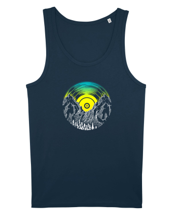 dancing mountains Navy