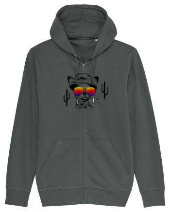 fear and loathing chihuahua Anthracite