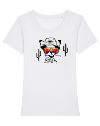 fear and loathing chihuahua White