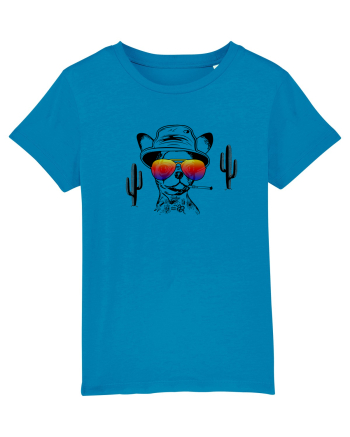 fear and loathing chihuahua Azur