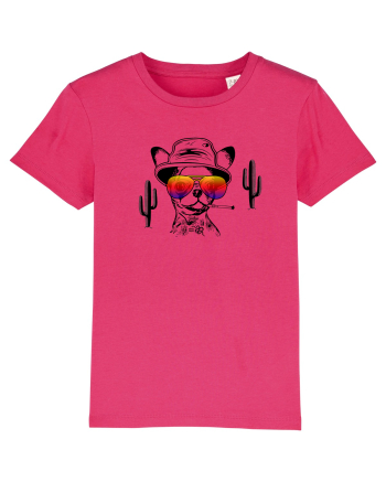 fear and loathing chihuahua Raspberry