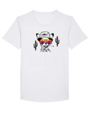 fear and loathing chihuahua White