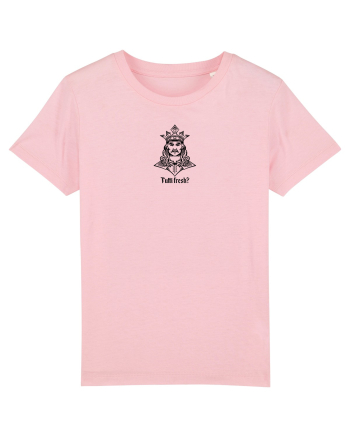 tutti fresh? Cotton Pink
