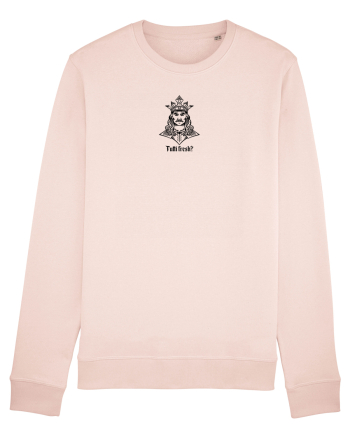 tutti fresh? Candy Pink