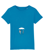 meteor shower Tricou mânecă scurtă  Copii Mini Creator