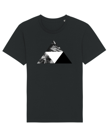Cigarette Black