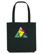 Triangle Sacoșă textilă