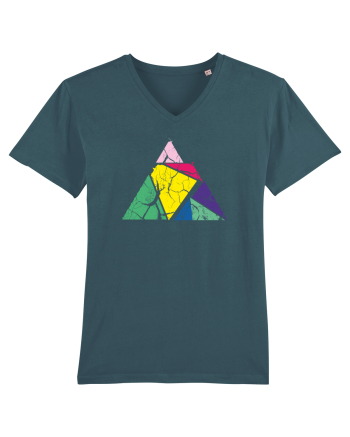 Triangle Stargazer
