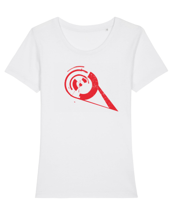 Vinyl White
