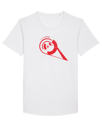 Vinyl White
