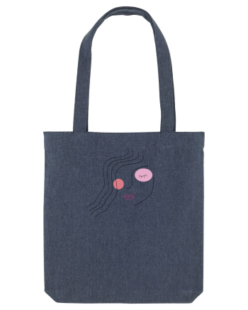 Urban Girl Midnight Blue