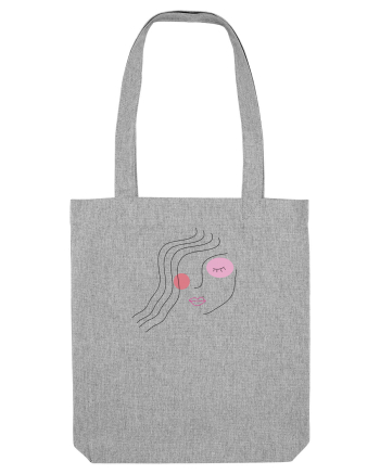 Urban Girl Heather Grey