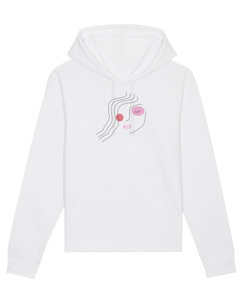 Urban Girl White