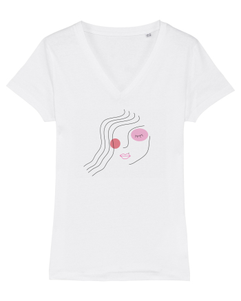 Urban Girl White