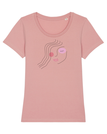 Urban Girl Canyon Pink