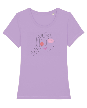 Urban Girl Lavender Dawn