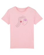 Urban Girl Tricou mânecă scurtă  Copii Mini Creator
