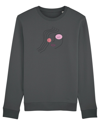 Urban Girl Anthracite