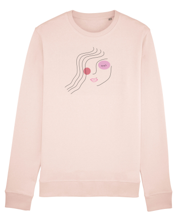 Urban Girl Candy Pink