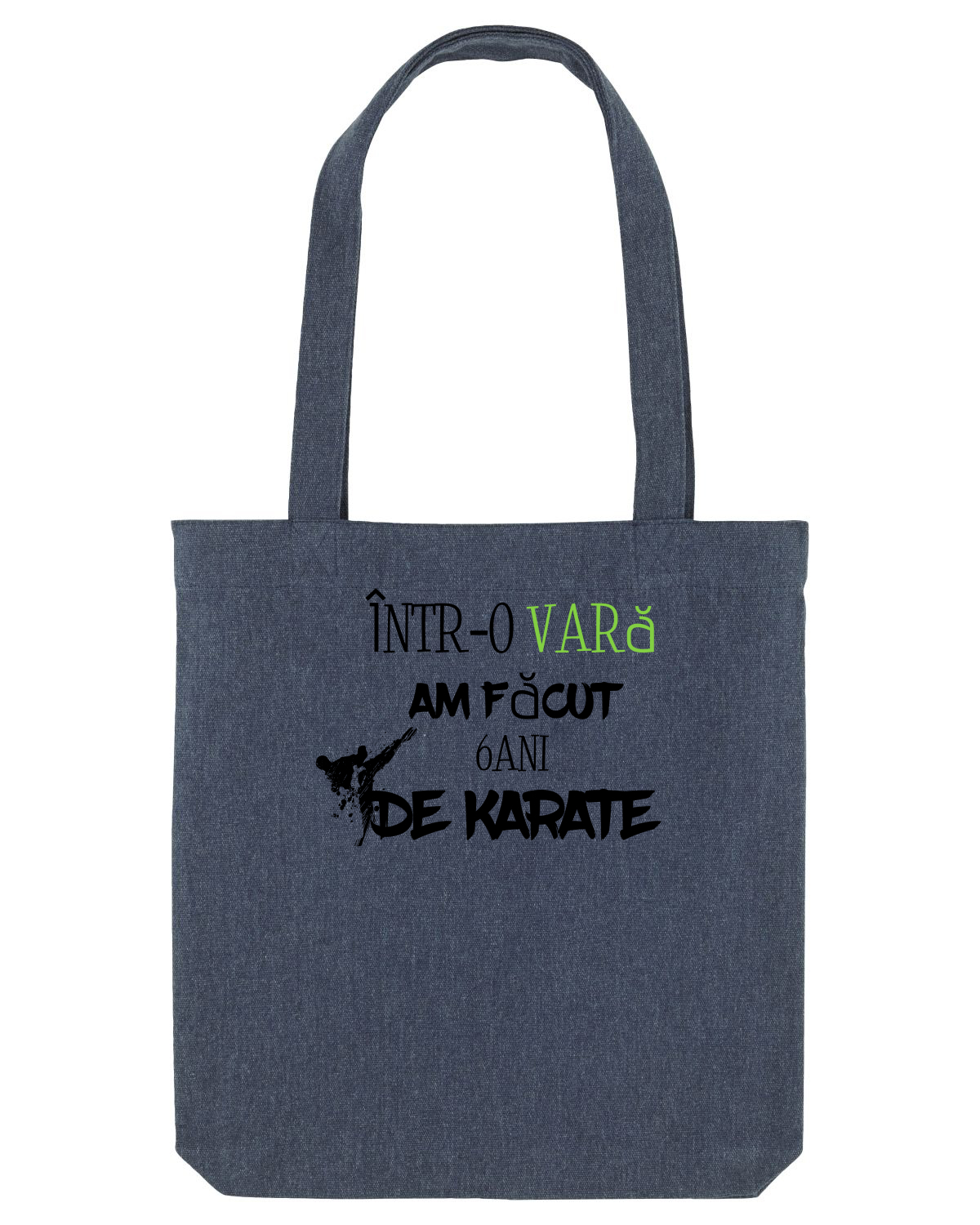 Sacoșă textilă Midnight Blue