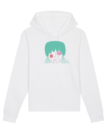 Doll White