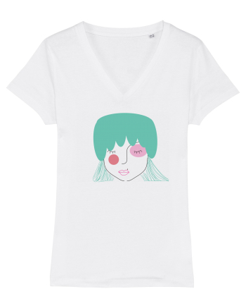Doll White
