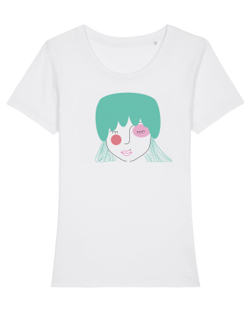 Doll White