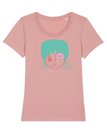 Doll Canyon Pink