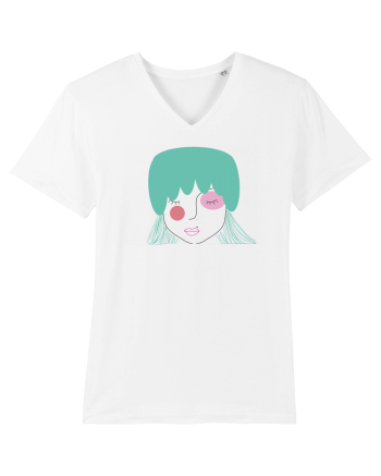 Doll White