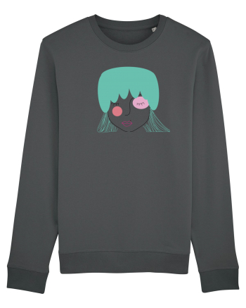 Doll Anthracite