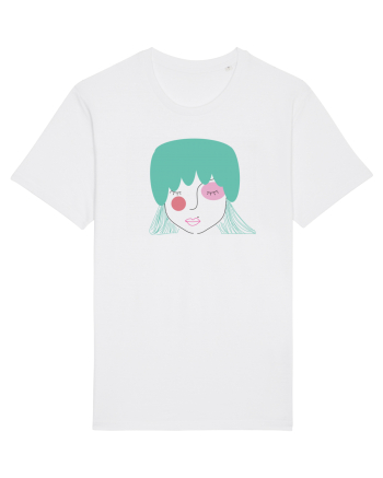 Doll White