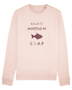 Mințile-n Cap Bluză mânecă lungă Unisex Rise