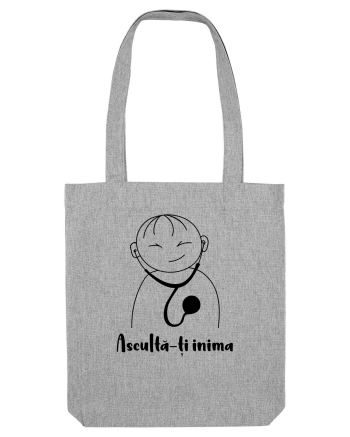 Asculta-ti inima Heather Grey