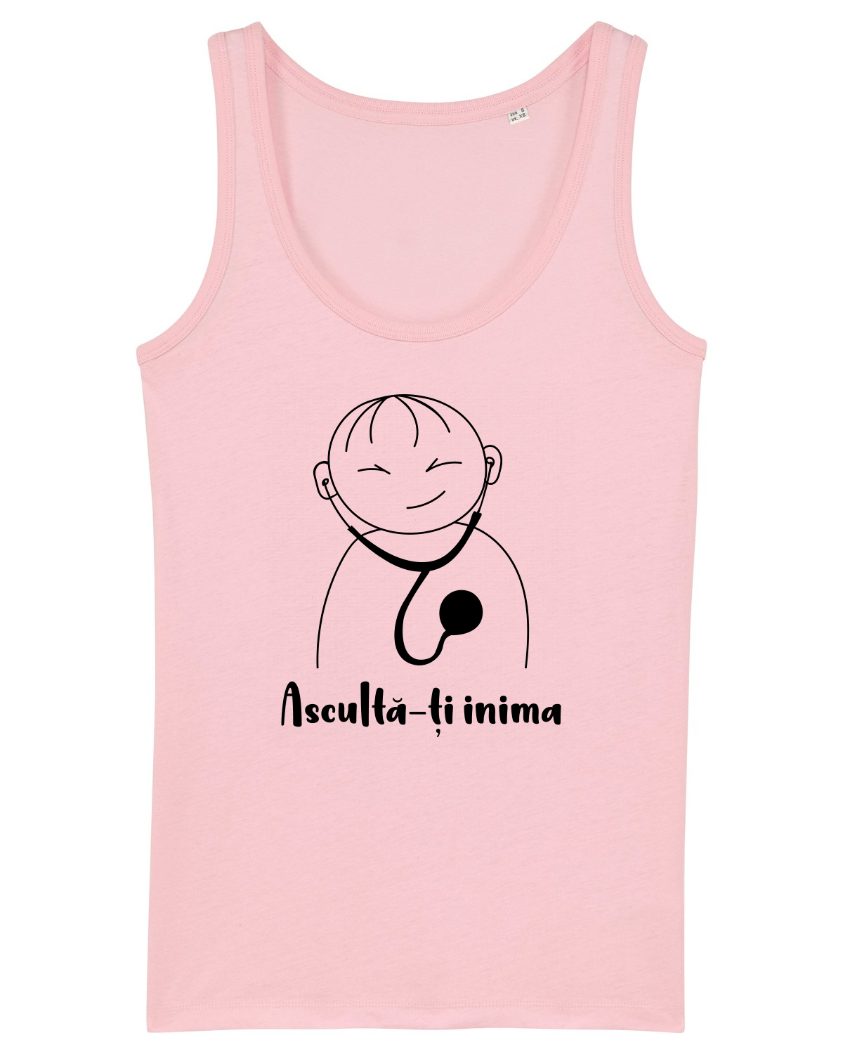 Maiou Damă Dreamer Cotton Pink