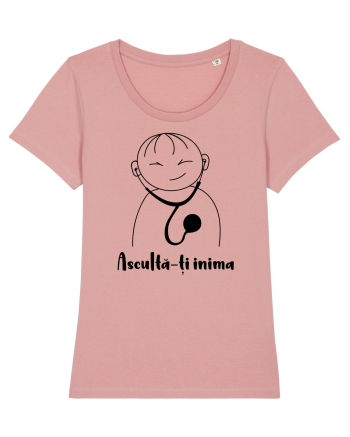 Asculta-ti inima Canyon Pink